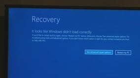 Chicago airports hit hard by global tech outage