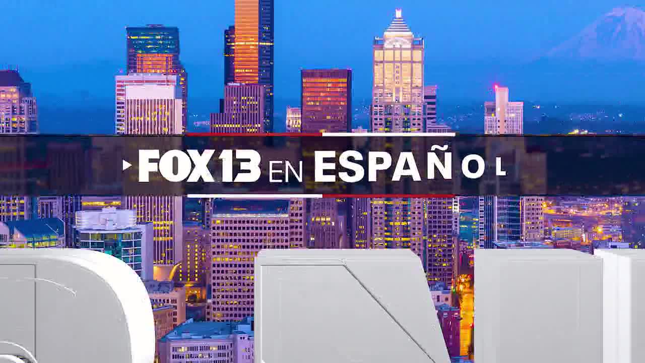 ?ltimas noticias con el noticiero FOX 13 Seattle: Jueves, 7 de septiembre