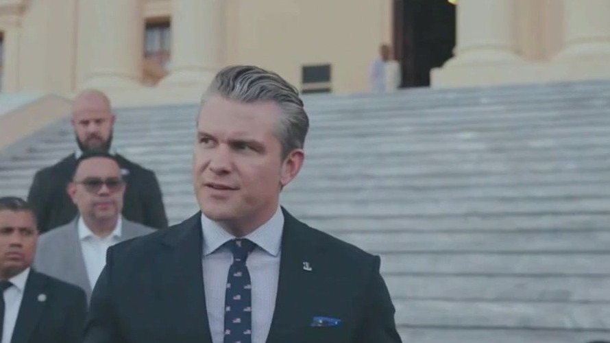 Hegseth: More troops coming to DC after National Guard shooting