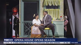 Detroit Opera House opens 2025-2026 season with "Highways and Valleys -- Two American Love Stories"