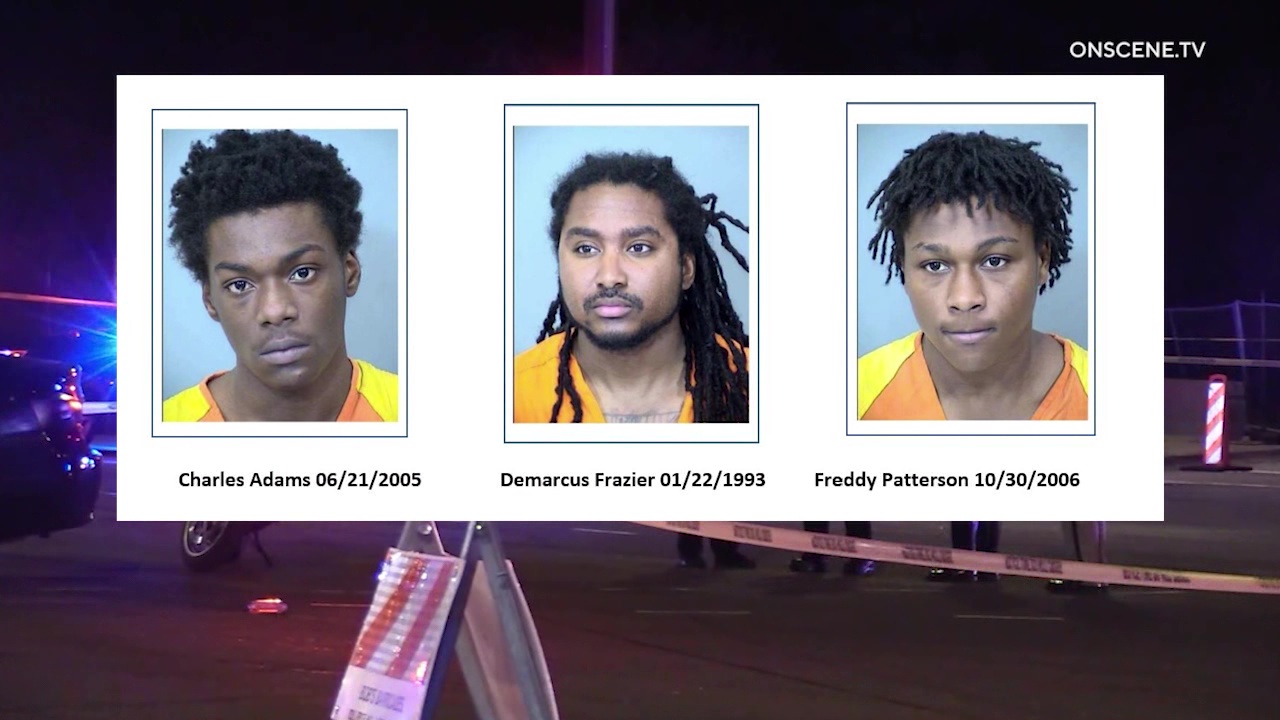3 arrested in connection with deadly Tempe shooting | FOX 10 Phoenix