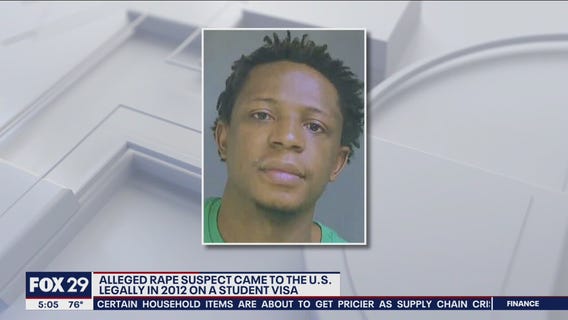 SEPTA rape investigation: Charges unlikely for riders who saw Philadelphia train attack