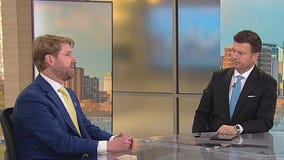 Inflation rate hits 2.8% in February