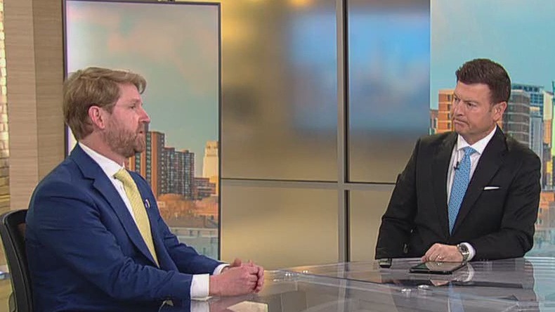 Inflation rate hits 2.8% in February