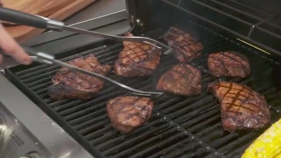 Money Monday: Cookout prices