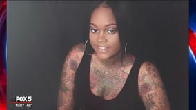 Pregnant woman gives birth after being set on fire by boyfriend