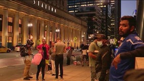 Busy day in store for Chicago City Council