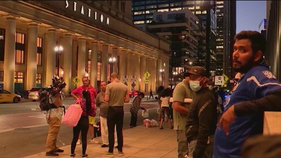 Busy day in store for Chicago City Council