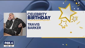 Celebrity birthdays for Nov. 14