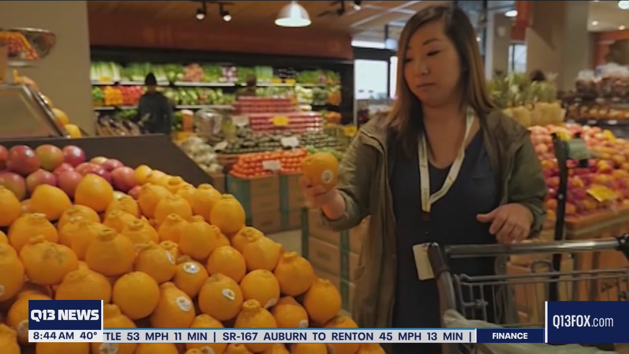 Pandemic changing how we shop