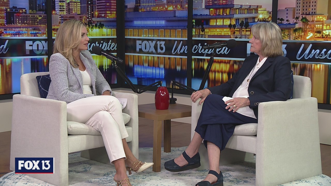 FOX 13 Unscripted: Alzheimer's Awareness