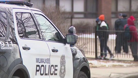 Wisconsin school officers mandated in high-crime buildings under bill