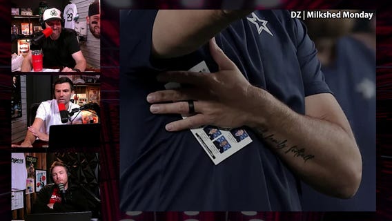 Milkshed Monday | DZTV