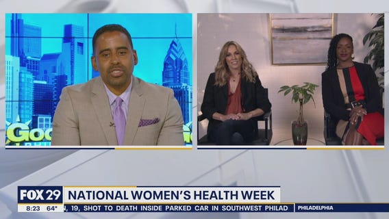 Sheryl Crow on the importance of mammograms