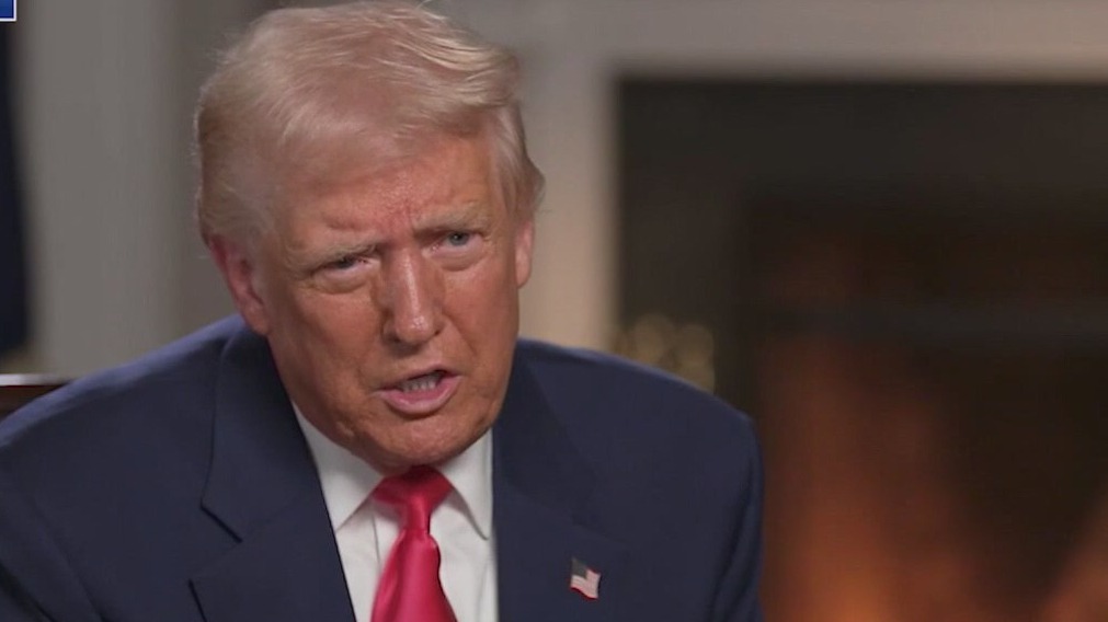 Stocks plunge over recession fears, tariffs