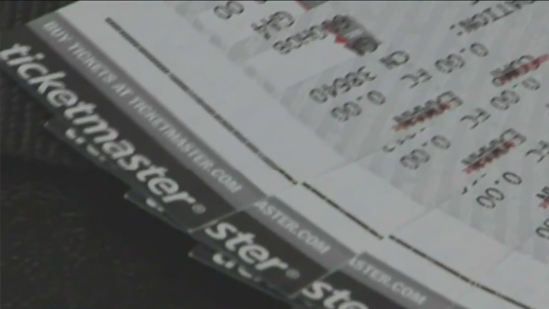 Senators grill Ticketmaster following Taylor Swift debacle