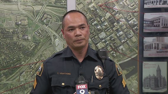 St. Paul police share details on fatal stabbing