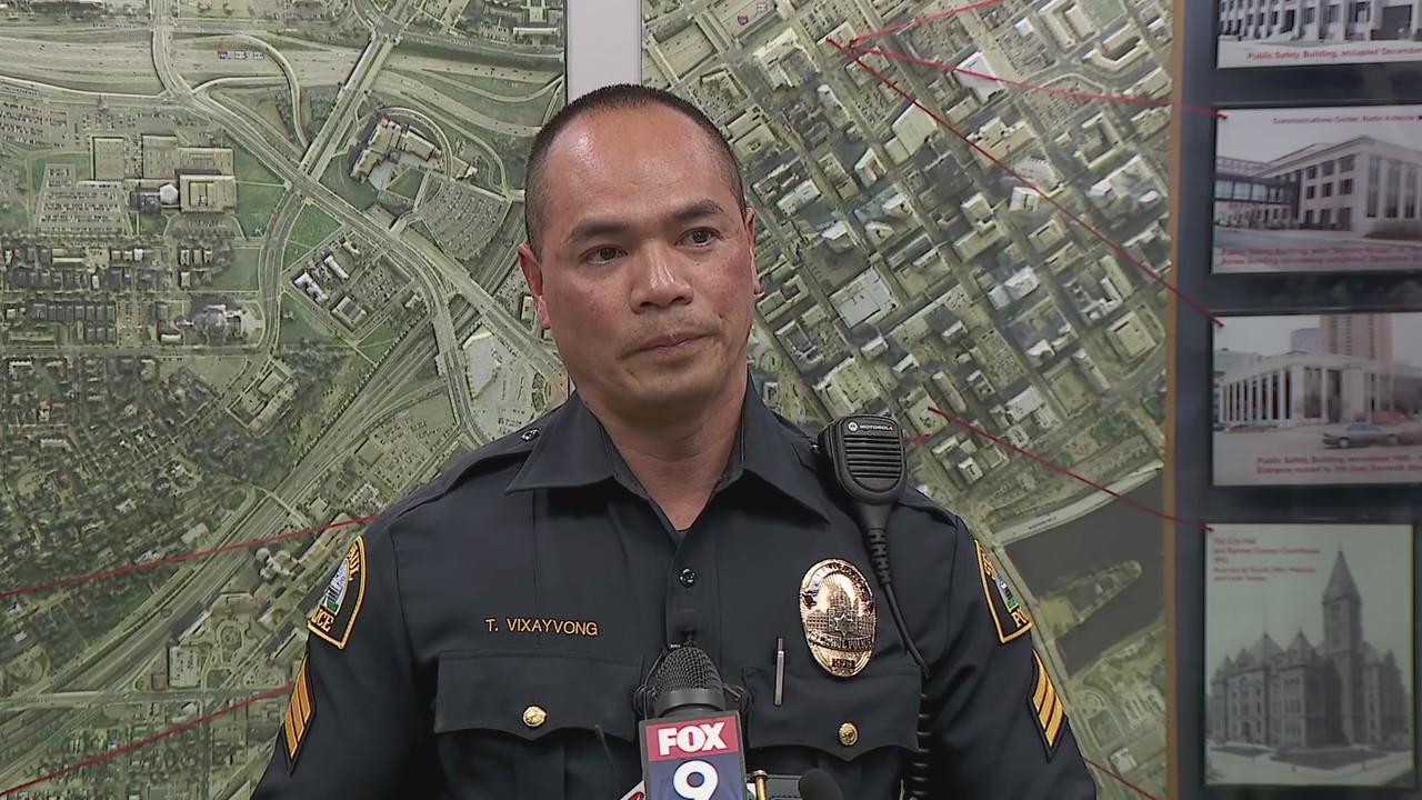 St. Paul police share details on fatal stabbing