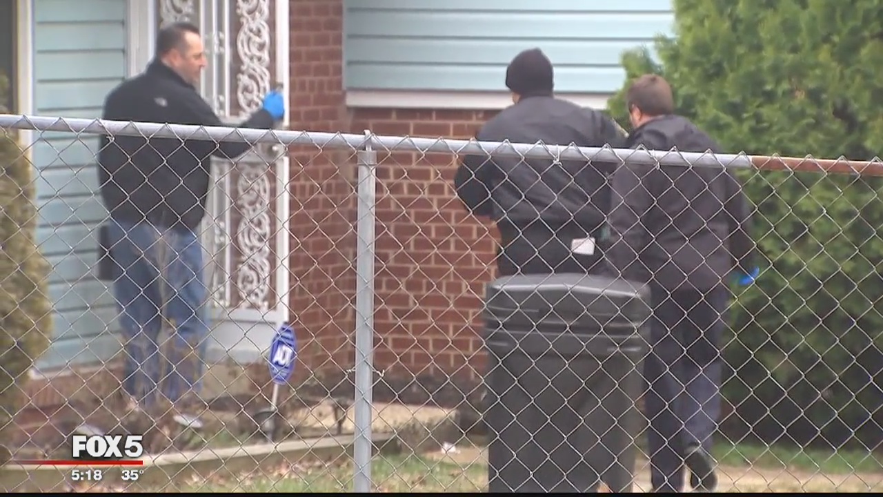 Police investigating multiple deaths in Montgomery County | FOX 5 DC