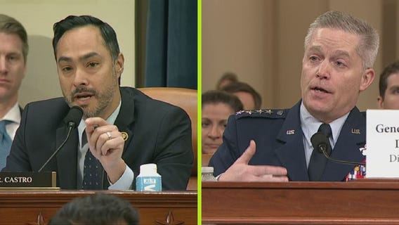 Lawmaker blasts classified claims in group chat leak