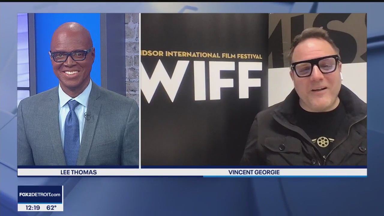 The Windsor International Film Festival (WIFF)