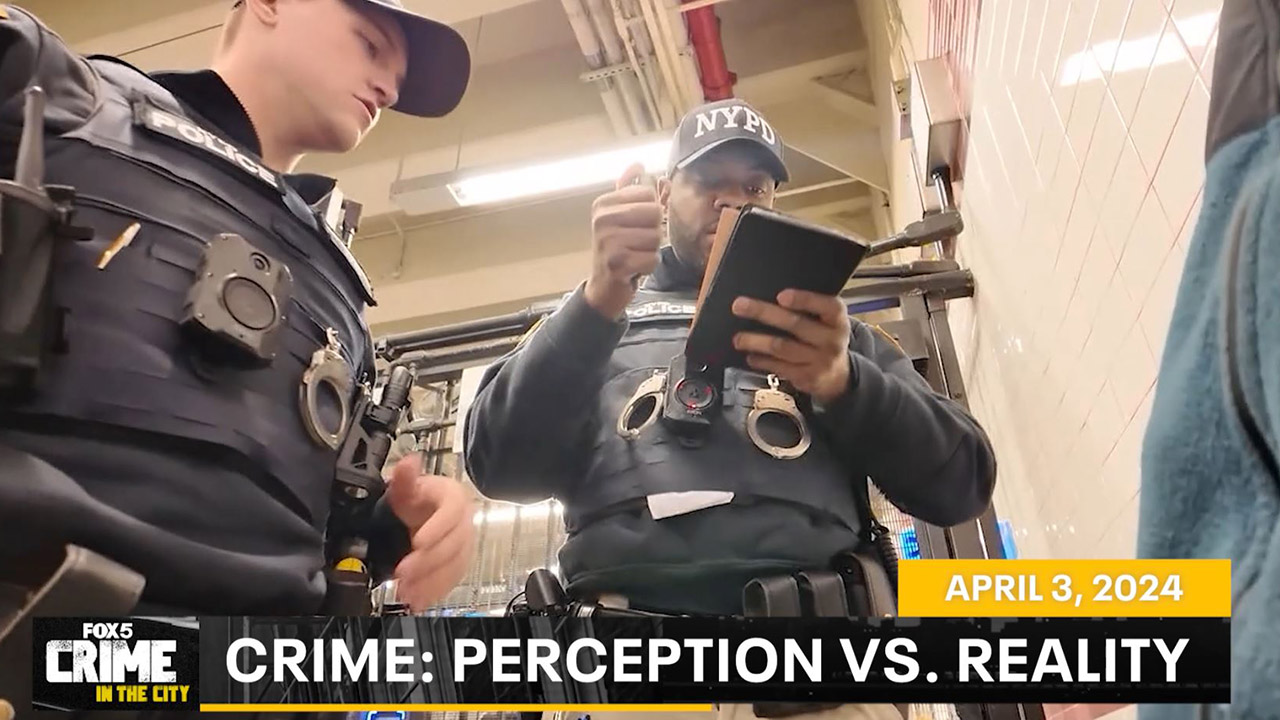 Crime in the City full episode: April 5, 2024