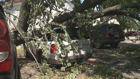 Milwaukee south side residents' patience stretched thin days after power outage