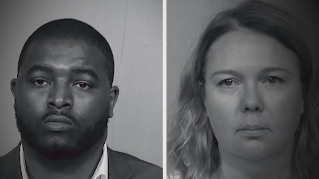 Father, stepmother want out of jail before murder trial begins