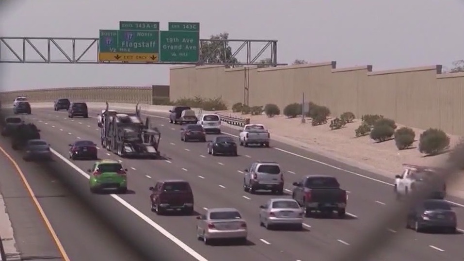 Tips for traveling with kids