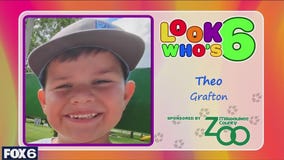 Look who's 6 on Nov. 21, 2025