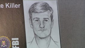 Man arrested in Sacramento may be the 'Golden State Killer'