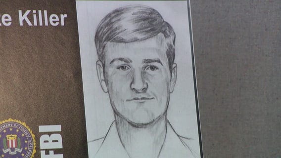 Man arrested in Sacramento may be the 'Golden State Killer'