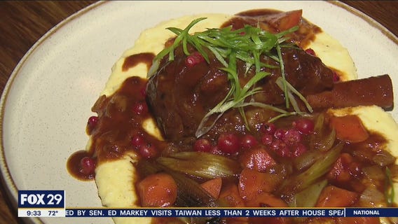 Ya Gotta Try This: Restaurant Aleksandar