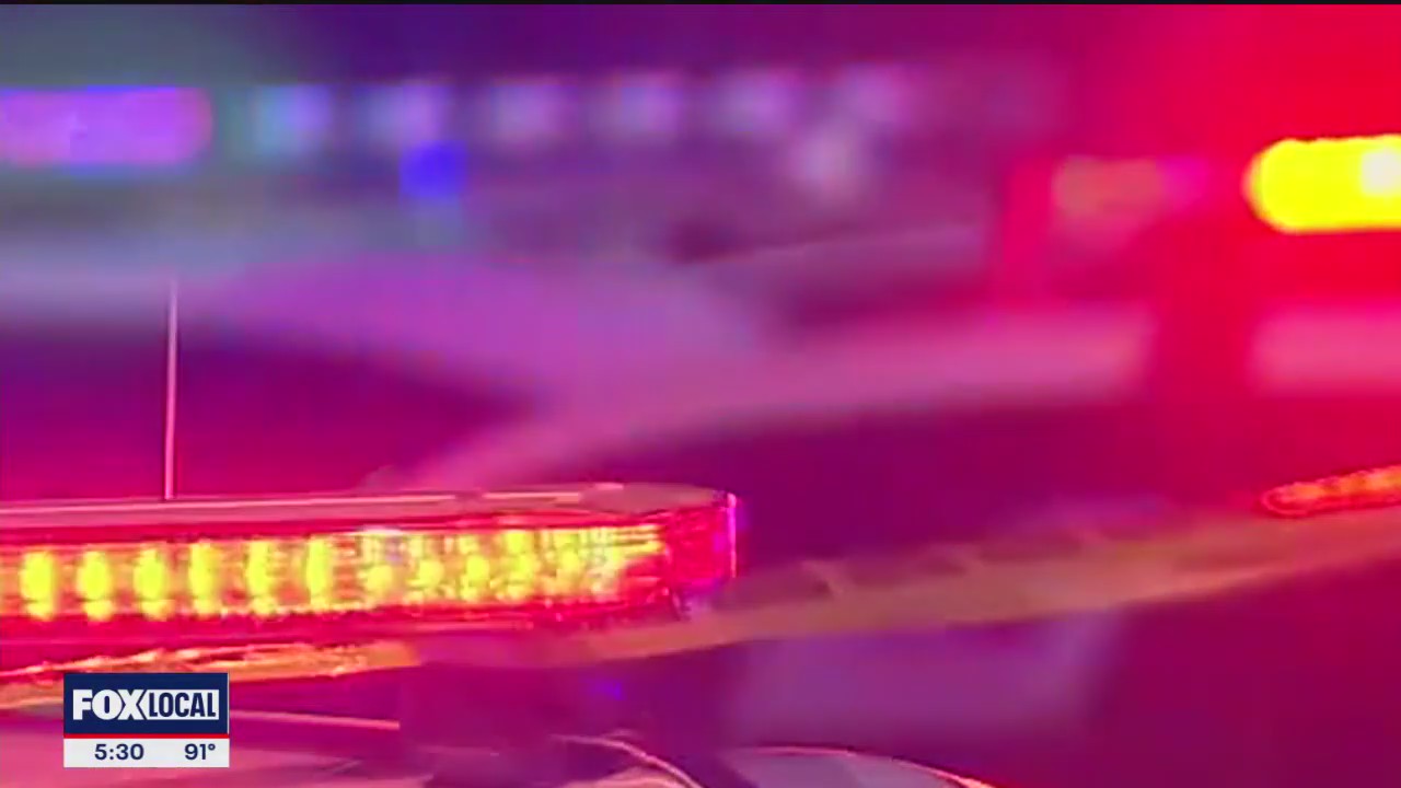 Concern for Dallas PD response time to hit-and-run