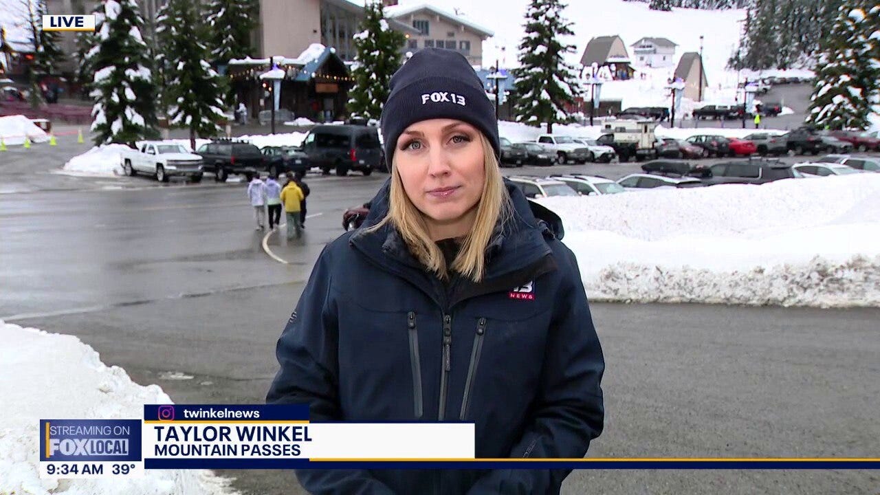 Which WA ski resorts are open? Stevens Pass ticketholders grow frustrated