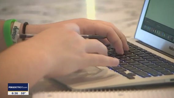 The Doctor Is In: Back to School Stress