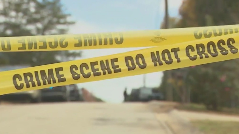 Deputy, shooting suspect both hospitalized | FOX 5 Atlanta