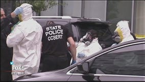 Feds bust designer drug op