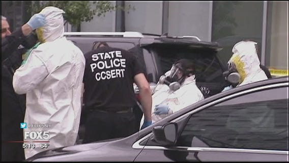 Feds bust designer drug op