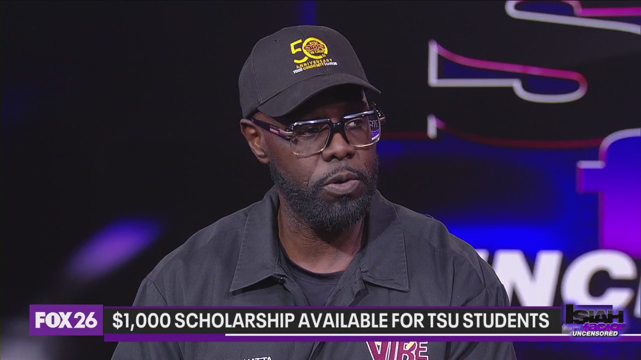 Madd Hatta offers $1,000 scholarships for select Texas Southern University students