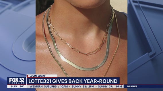 Lovin' Local: Lotte321