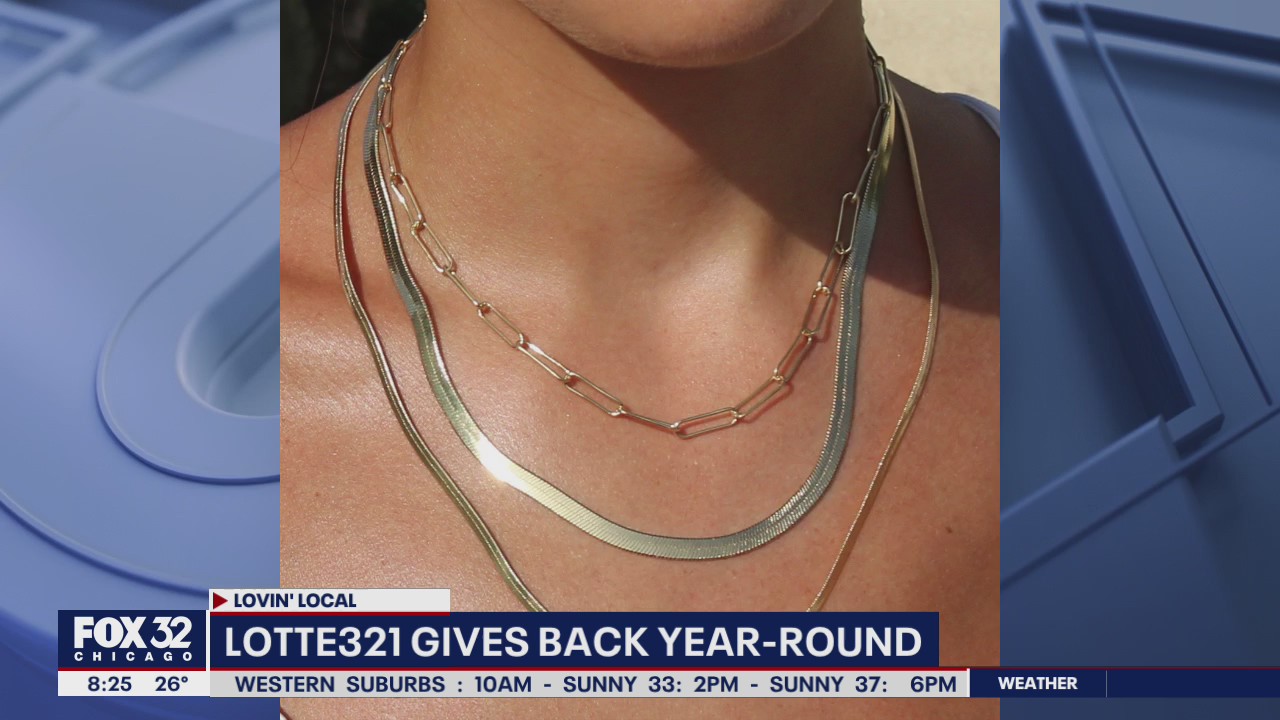 Lovin' Local: Lotte321