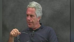 House to vote on releasing Jeffrey Epstein files