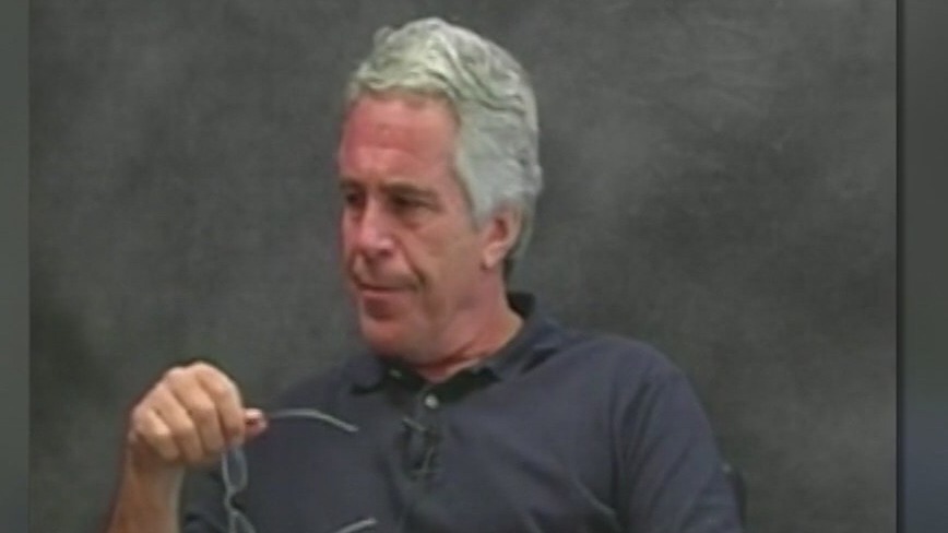 House to vote on releasing Jeffrey Epstein files