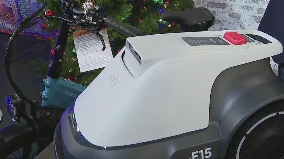 Holiday gifts to get person who's hard to shop for