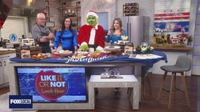 LION Lunch Hour: December 3, 2025