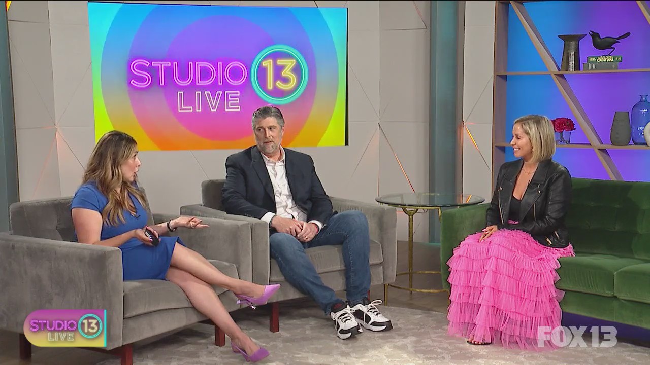 Local travel spots with Girlfriend Getaway Guide Portia Smith