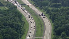 Questions remain in homicide investigation on M-14