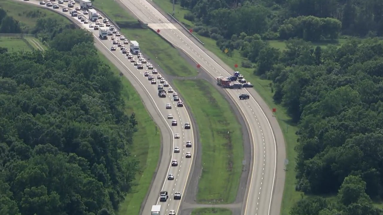 Questions remain in homicide investigation on M-14