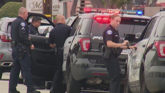 Woman escaped attempted kidnapping